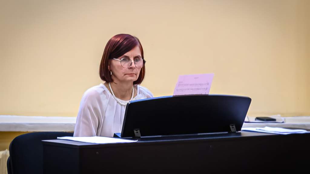 В Клайпеде - юбилей