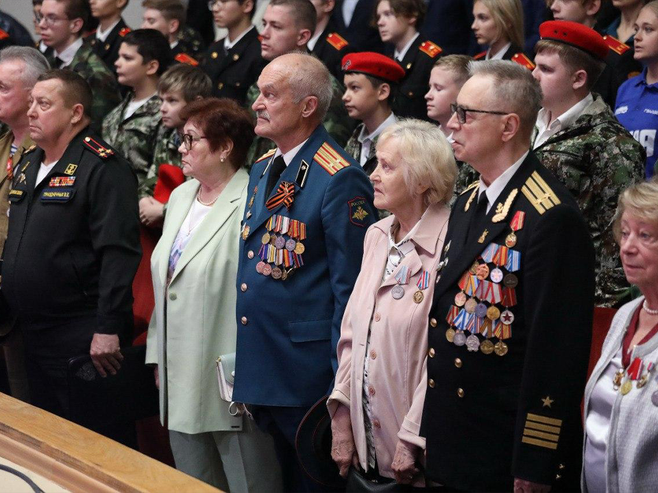 Фото: пресс-служба администрации г.о. Долгопрудный