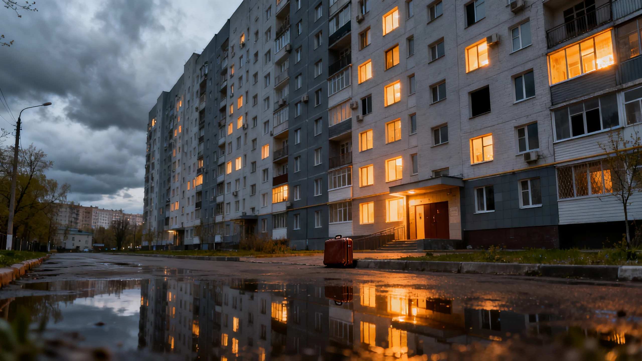 Спрос на аренду жилья в майские 2026 почти не изменился