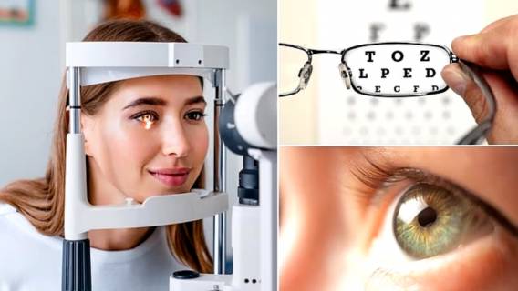 Глаза как зеркало сердца: как сканирование сетчатки предскажет инфаркт за 10 лет до его возможного возникновения