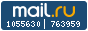Рейтинг@Mail.ru