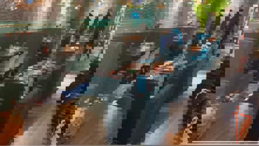 В Новосибирске при участии спецназа Росгвардии прошёл рейд по незаконной миграции