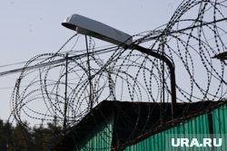 Генпрокуратура проведет в Тюмени личный прием граждан по вопросам работы УФСИН