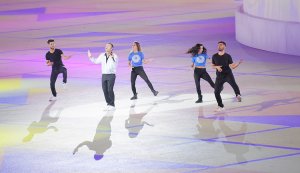 Мустафа Сандал улетел в Ашхабад давать большой сольный концерт