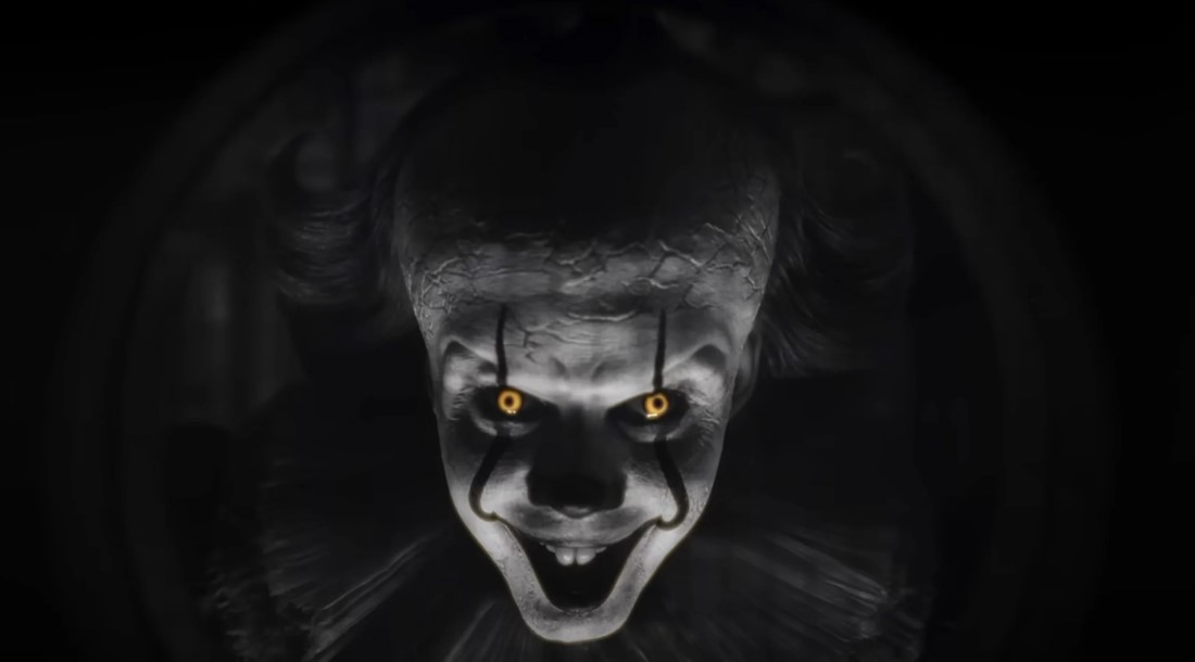 Кадр из 1 сезона сериала «Оно: Добро пожаловать в Дерри» (2025)