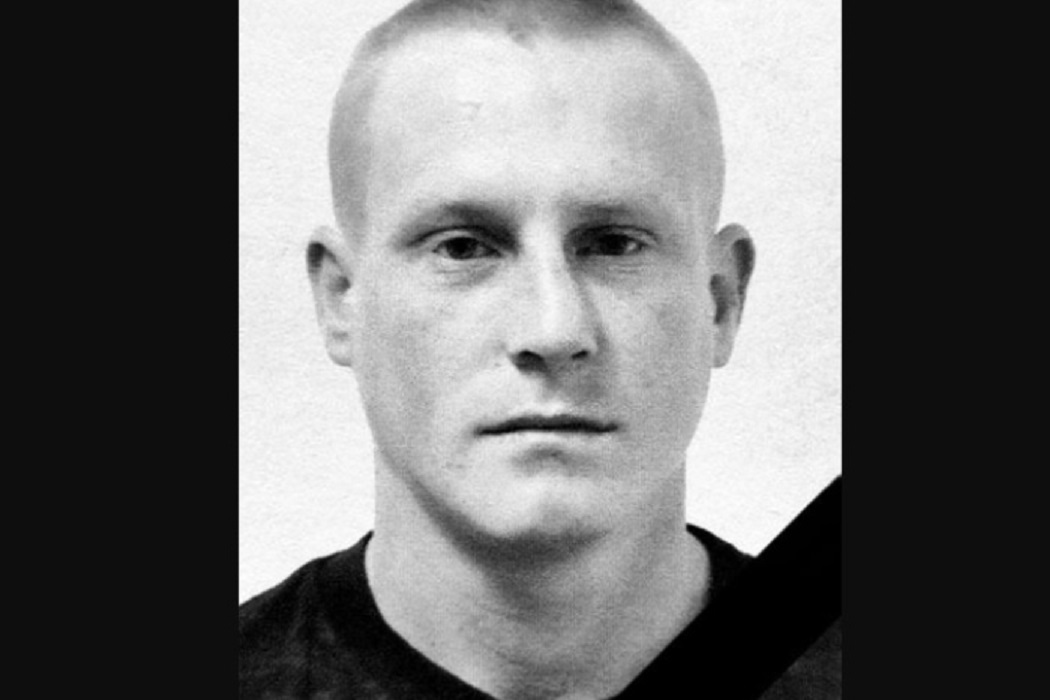 Осуждённый из Новой Ляли