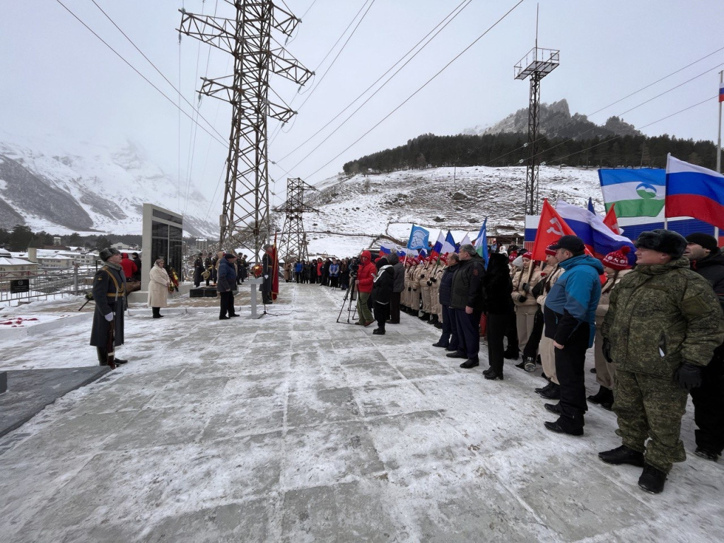 Кавказский узел кабардино балкария свежие новости