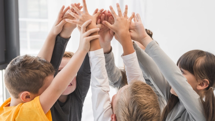 Победа над сиротопромом. Дети вернутся к маме спустя семь лет