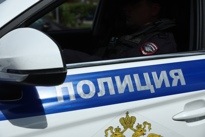 Опубликованы кадры из квартиры в Туле, где местный житель взорвал гранату