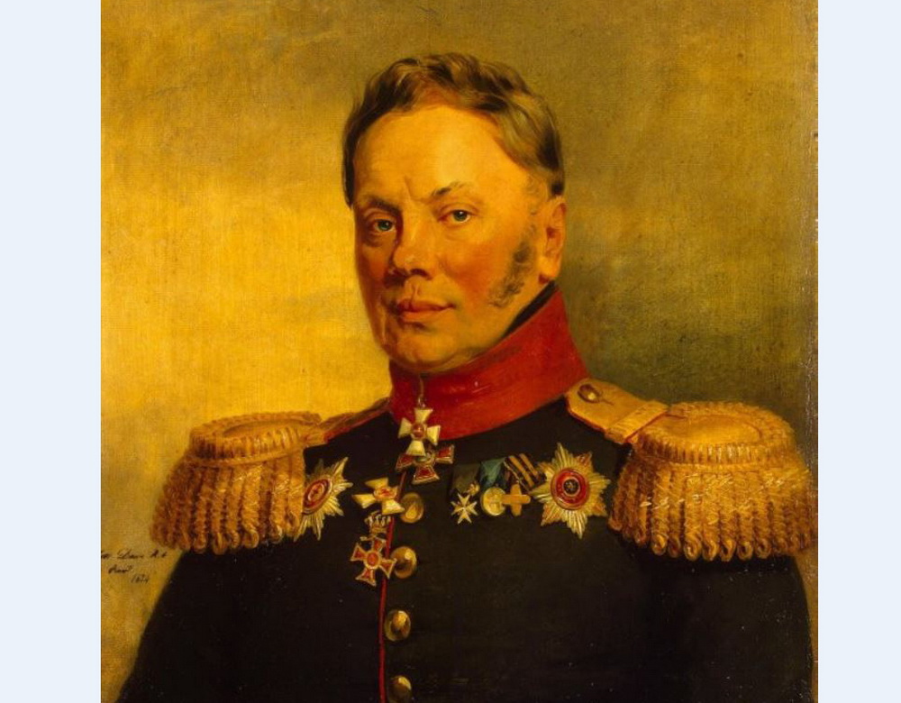 Горе тому, кто презирает родину