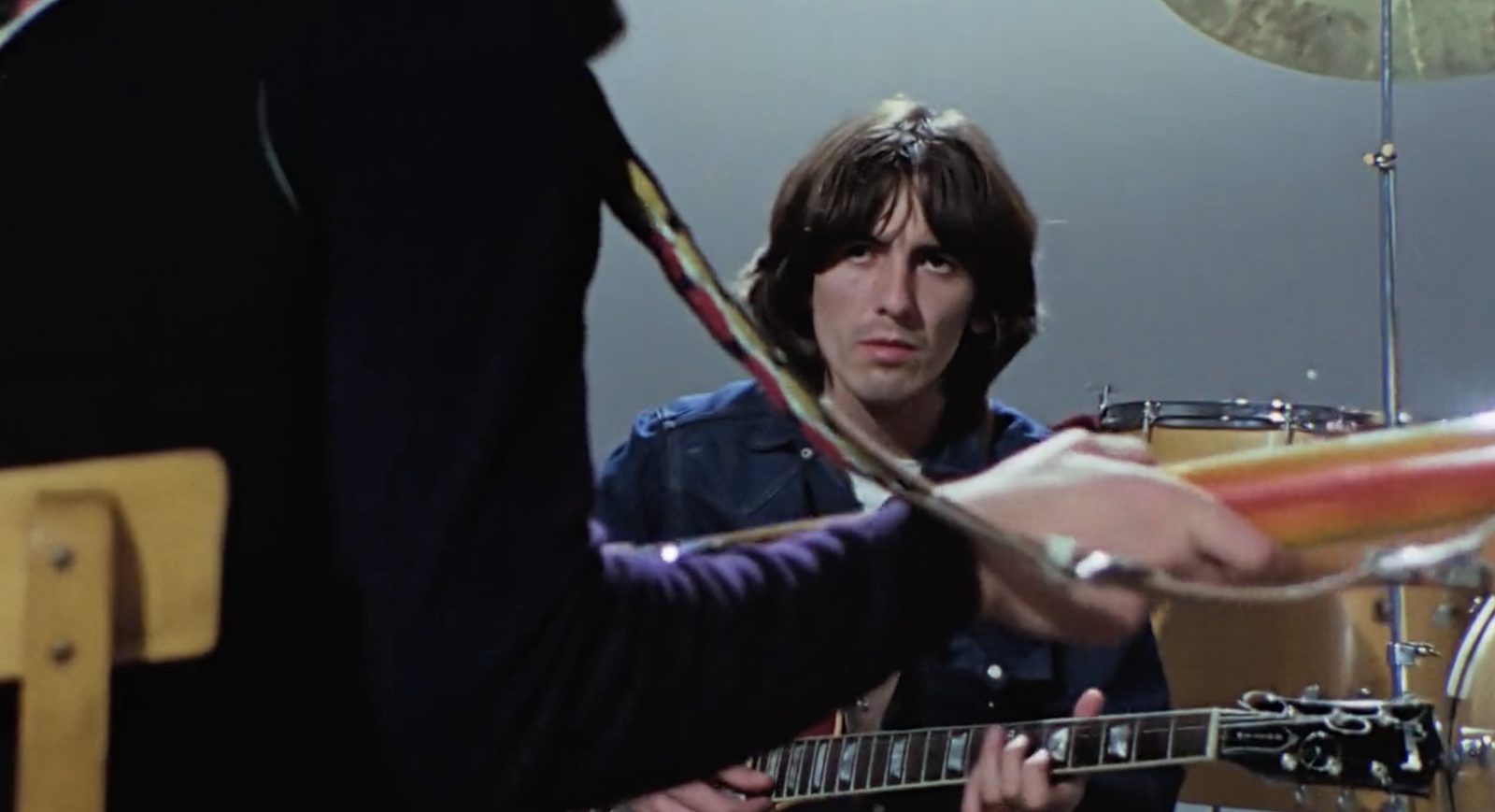 Вместе во веки веков! The Beatles: Get Back. Как устроен лучший фильм о ливерпульской четверке