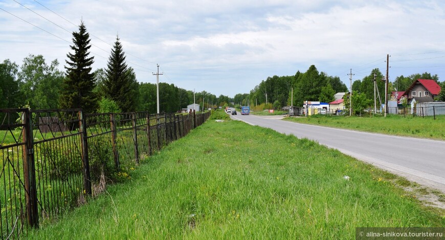 Двенадцать небанальных мест в Новосибирске