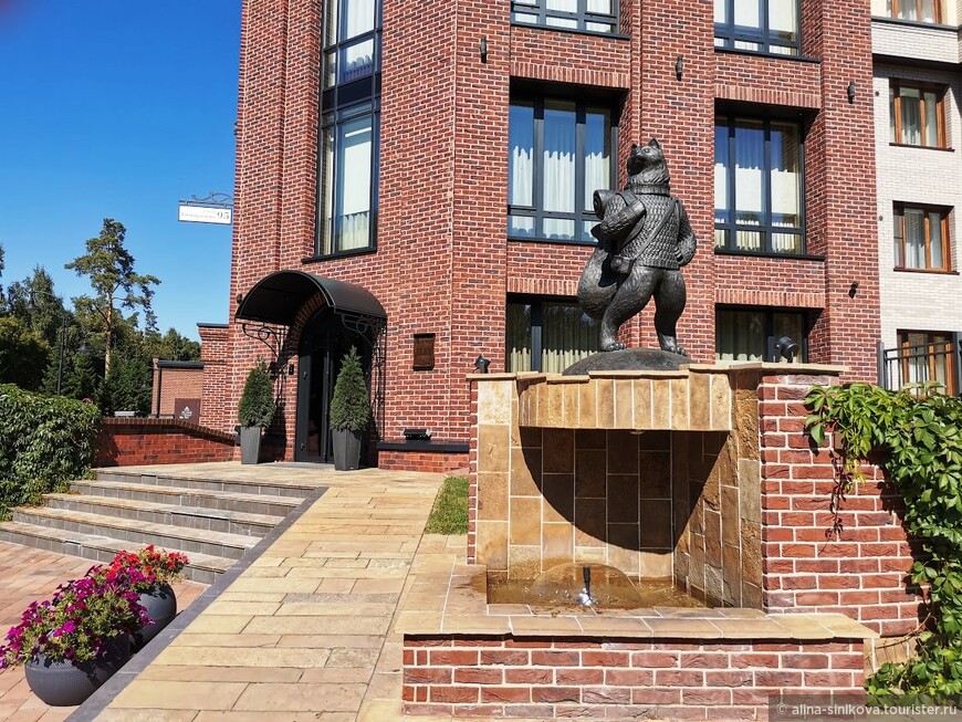 Двенадцать небанальных мест в Новосибирске