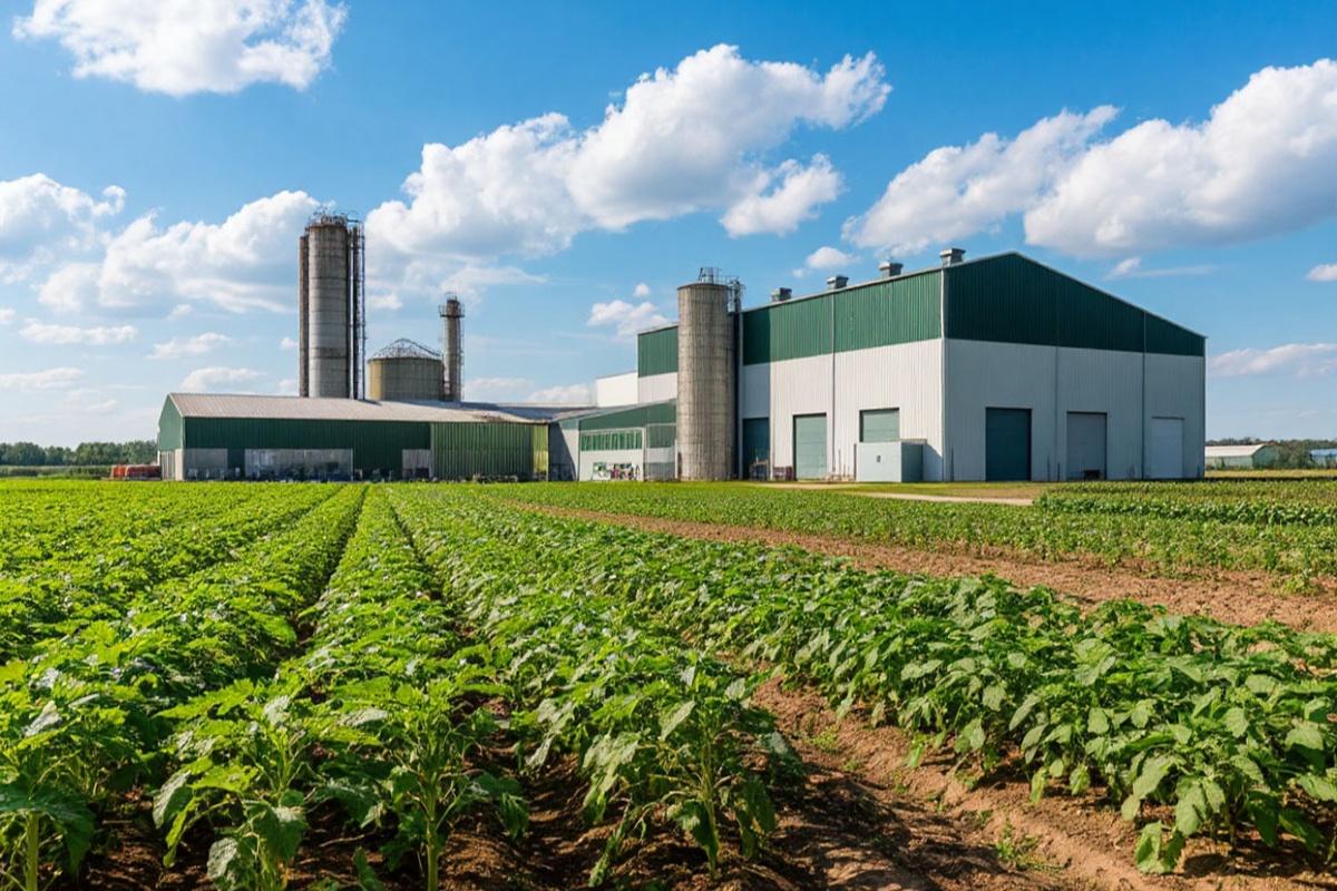 Агропромышленный комплекс Удмуртии испытывает кадровый дефицит