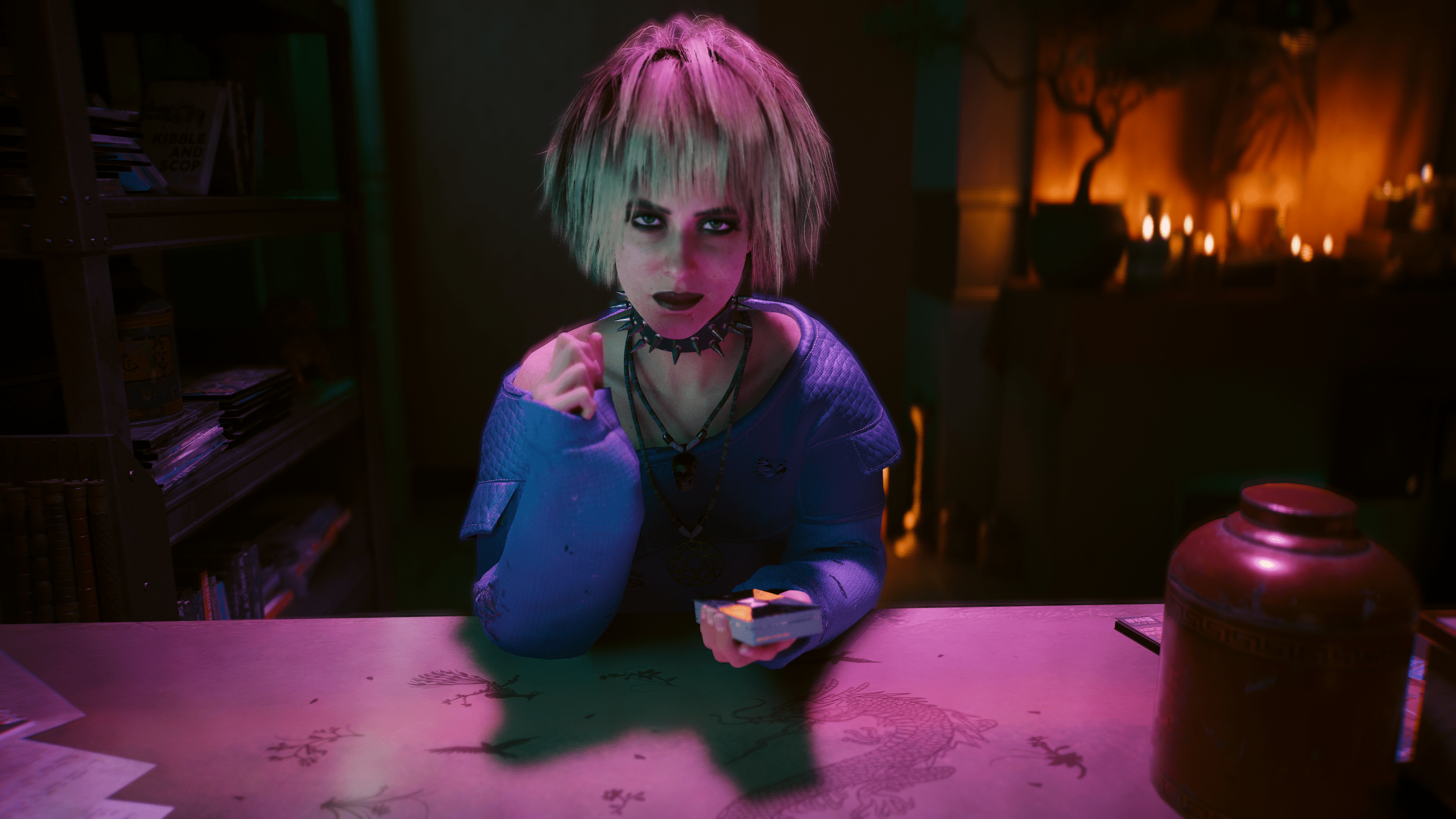 как узнать версию cyberpunk фото 20