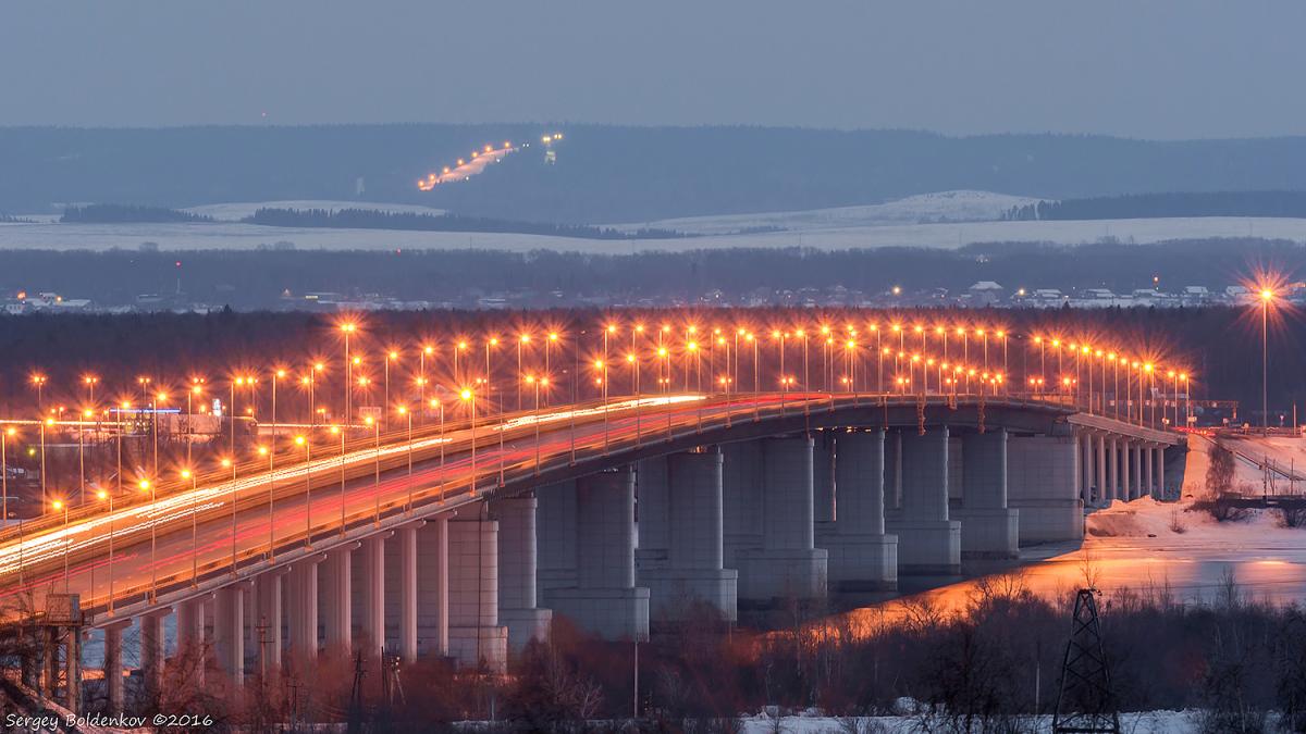 Красавинский мост