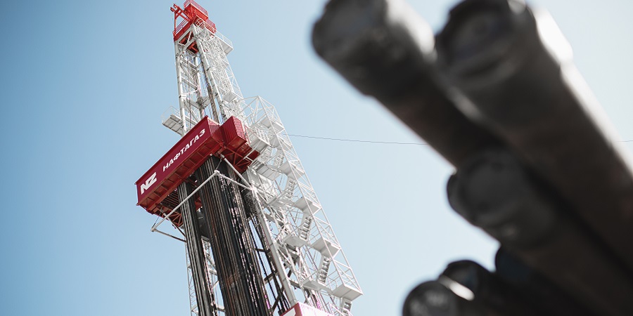 «НафтаГаз» признан лучшим партнером по производственной безопасности «Газпром нефти»
