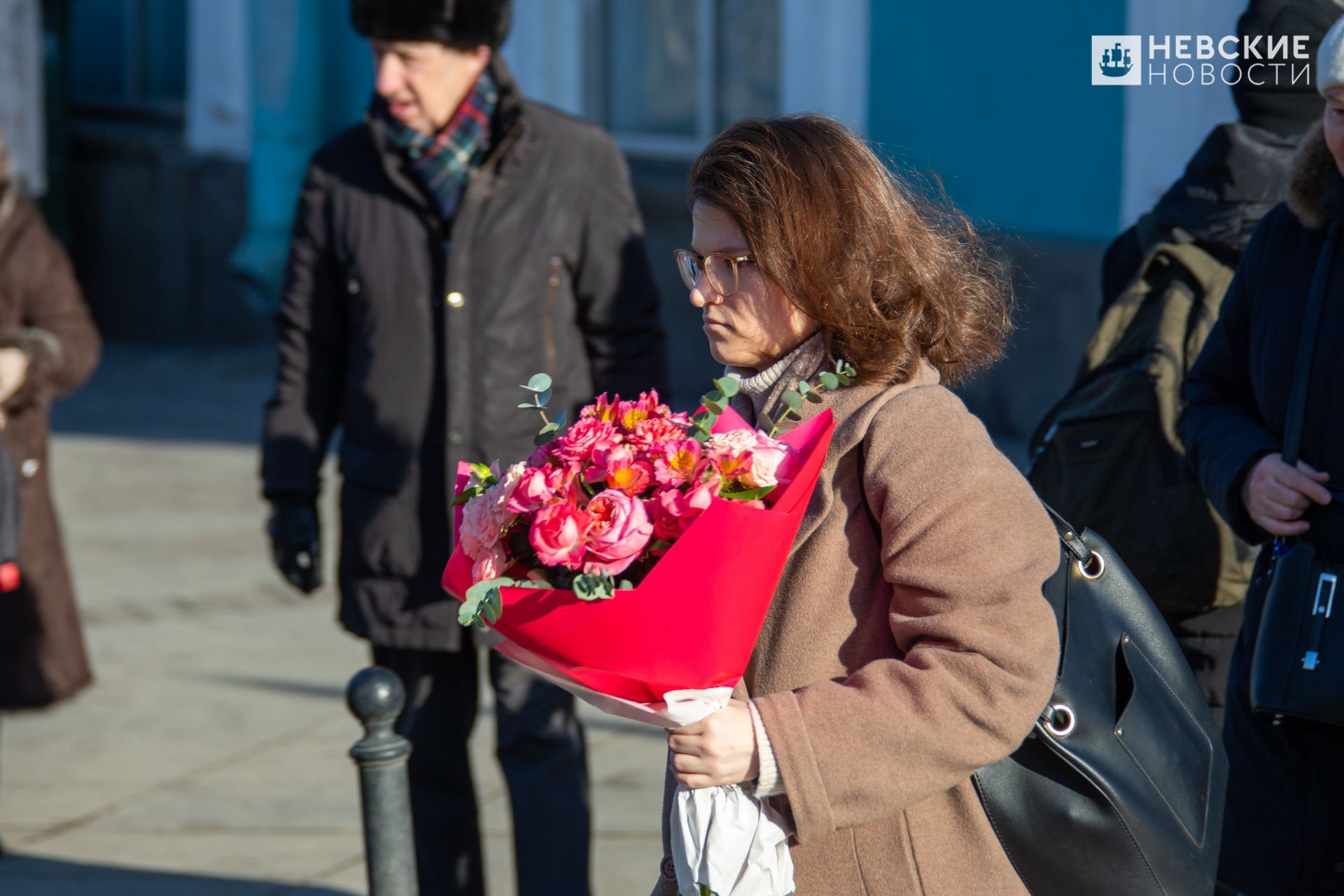 день святого валентина в санкт петербурге