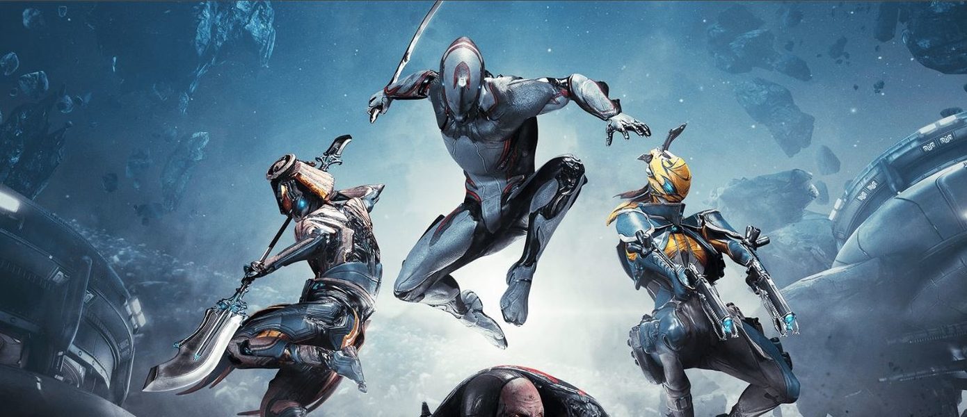 Создатели Warframe: Крупные издатели слишком рано бросают поддержку игр-сервисов