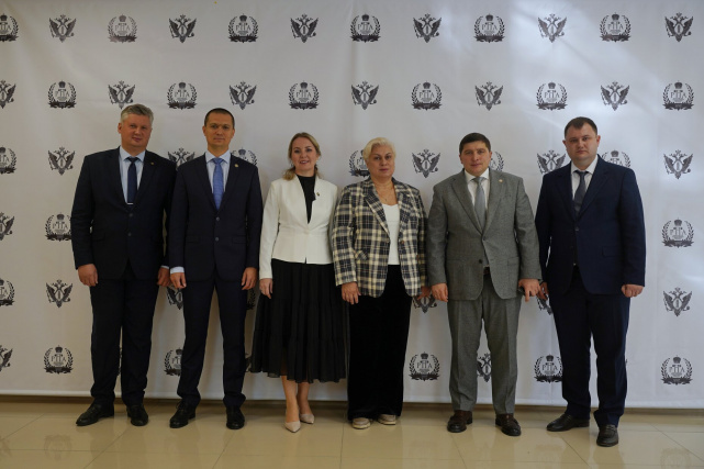 «День юстиции» в г. Нижнекамске