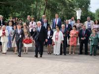 Состоялось заседание НМС архивных учреждений Приволжского федерального округа