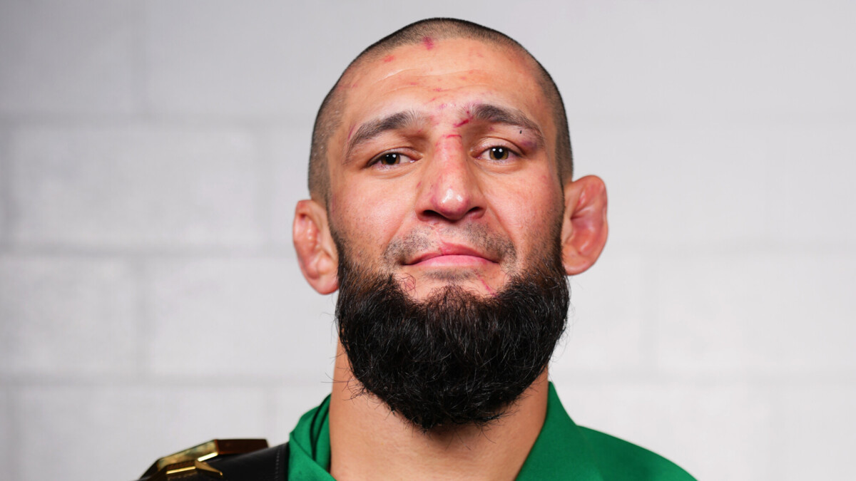 Камил Гаджиев назвал следующего достойного соперника для чемпиона UFC Чимаева
