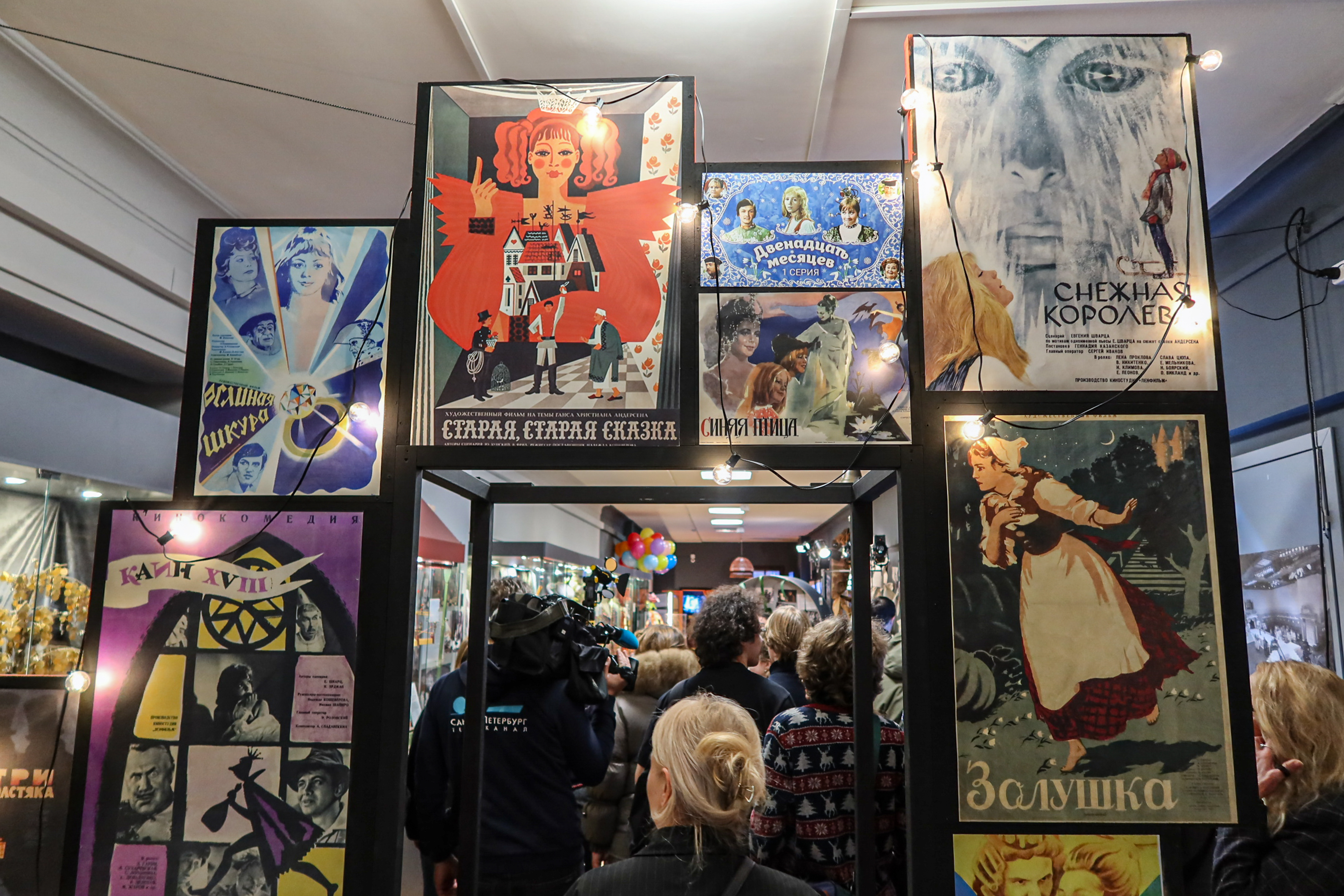 Наталья Бондарчук: «