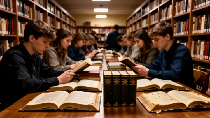 В сервисе Библиотеки Москвы доступны книги о Великой Отечественной войне