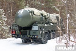 Россия серьезно усилила своей ракетный потенциал