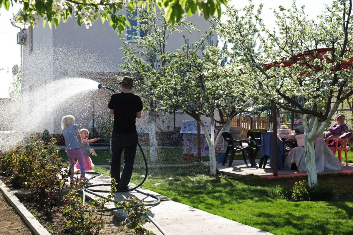 Из архива КаспийИнфо