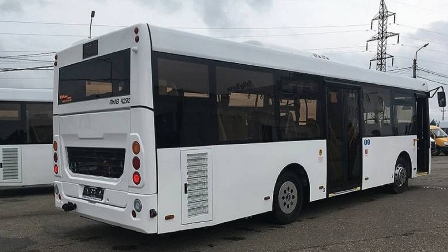 В Рыбинск прибудет 39 дополнительных автобусов