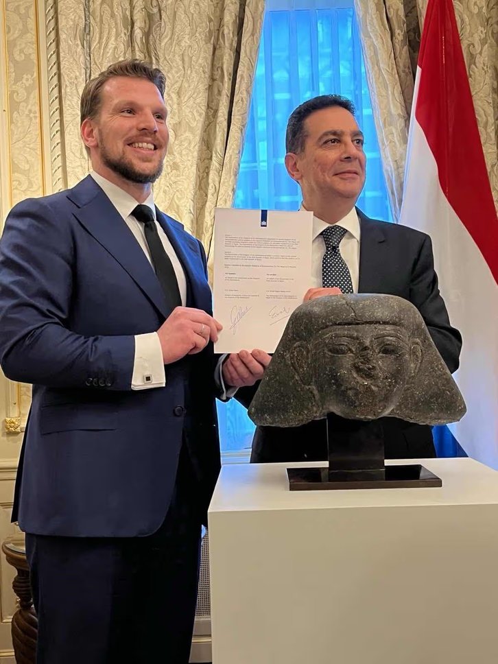 Фото: Inspectie Overheidsinformatie en Erfgoed