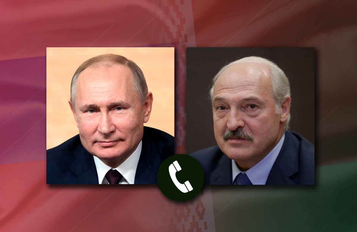 Термоядерный лукашенко