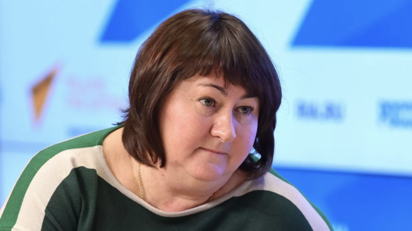 Вяльбе: МОК будет отсеивать спортсменов из Росгвардии или «Динамо»