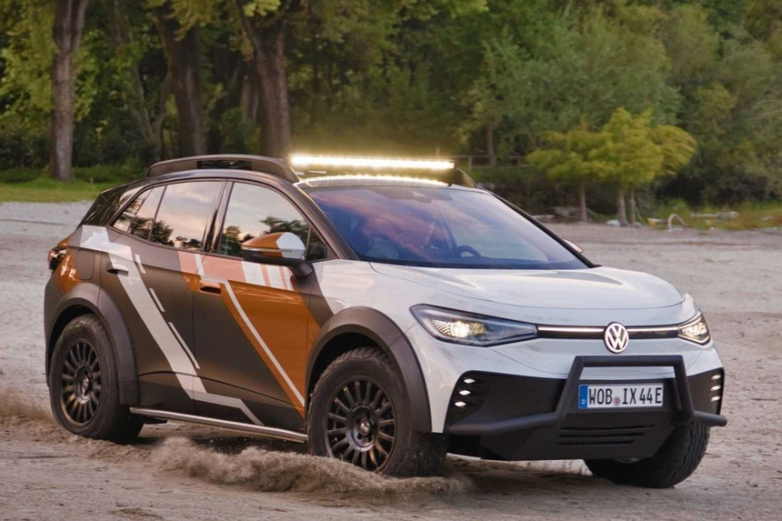 Швейцарские автомобили
