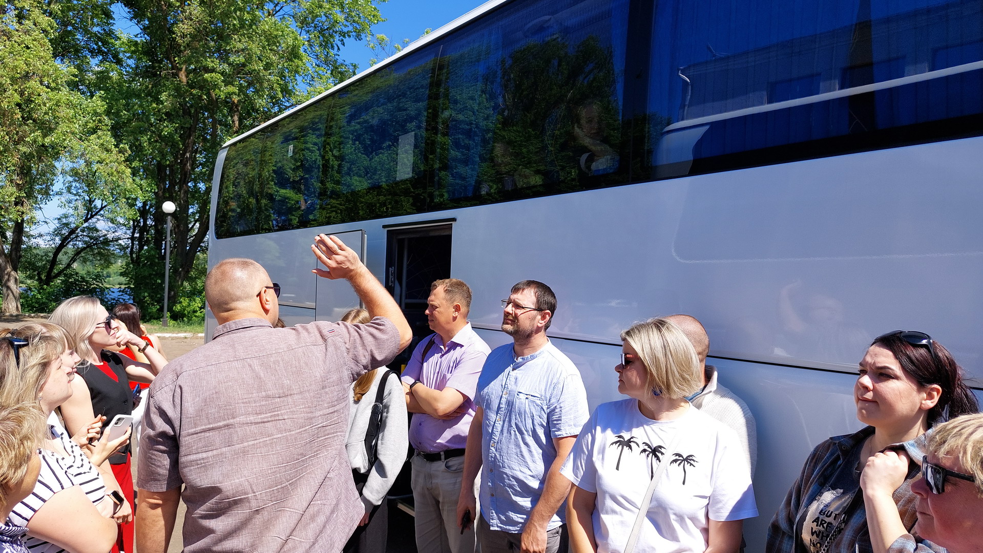 Детский оздоровительный лагерь им. Г.С. Титова открыл 65-й летний сезон