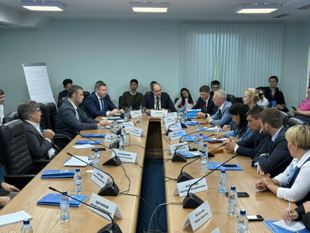 Эксперты рассказали, как наставникам увлечь россиян Арктикой