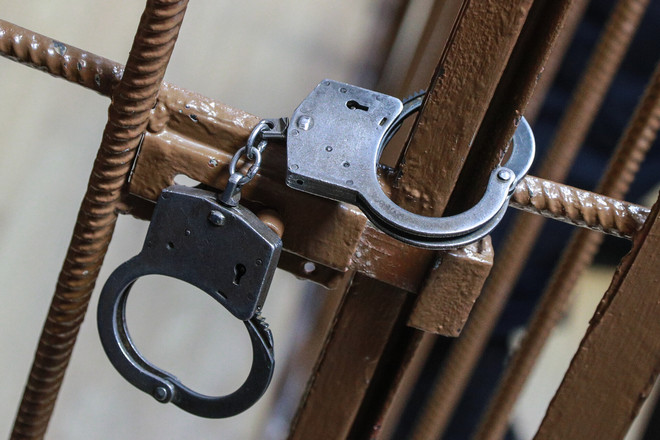 Росгвардейцев арестовали в Северной Осетии по делу о взяточничестве