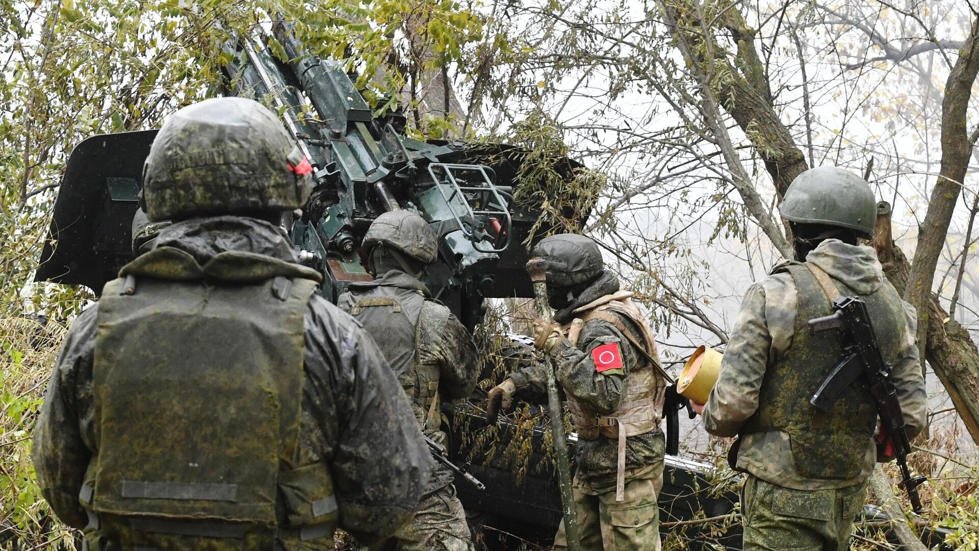 Все новости о спецоперации на украине в телеграмме фото 99