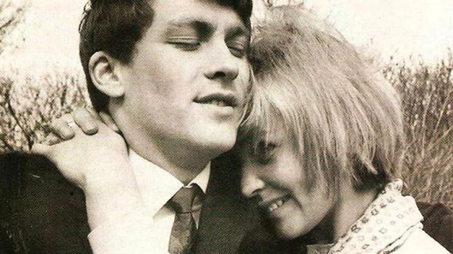 Светлана Светличная.