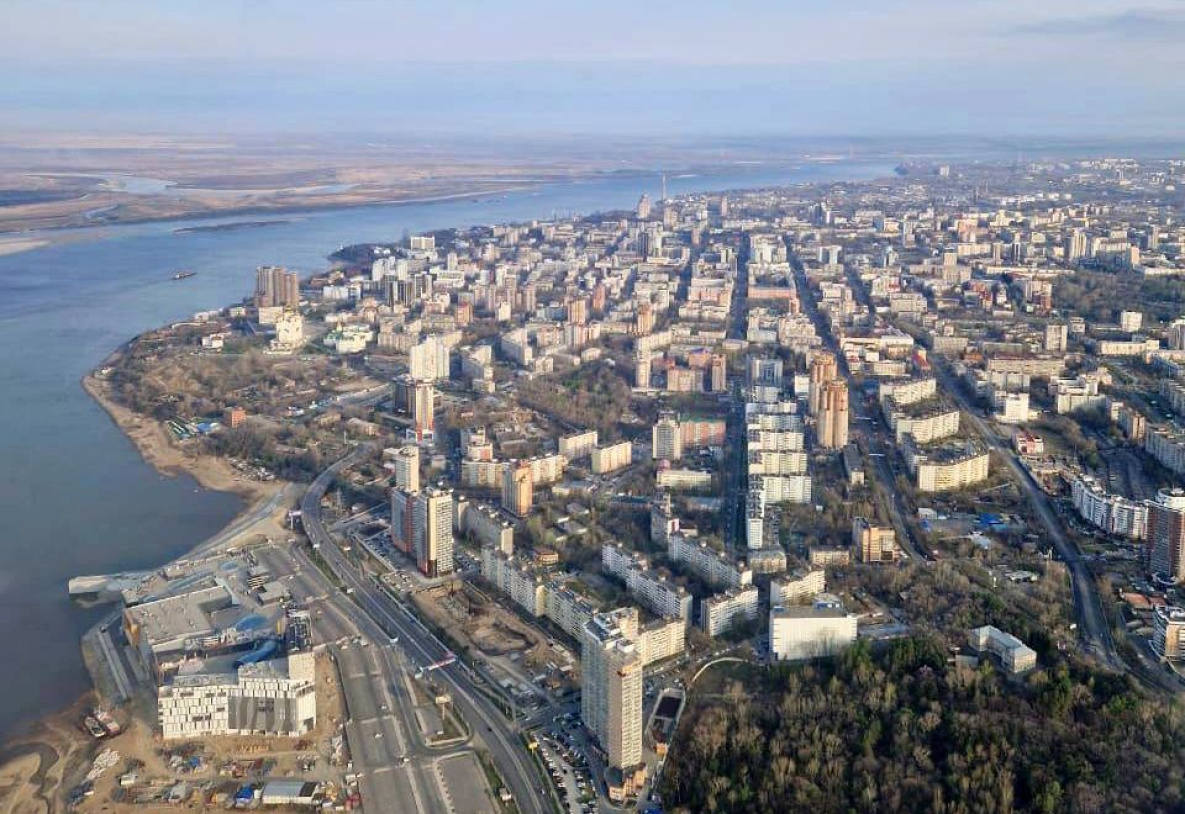 Хабаровск с воздуха. Хабаровск климат. Прохладный воздух фото. Погода в Хабаровском крае в году.