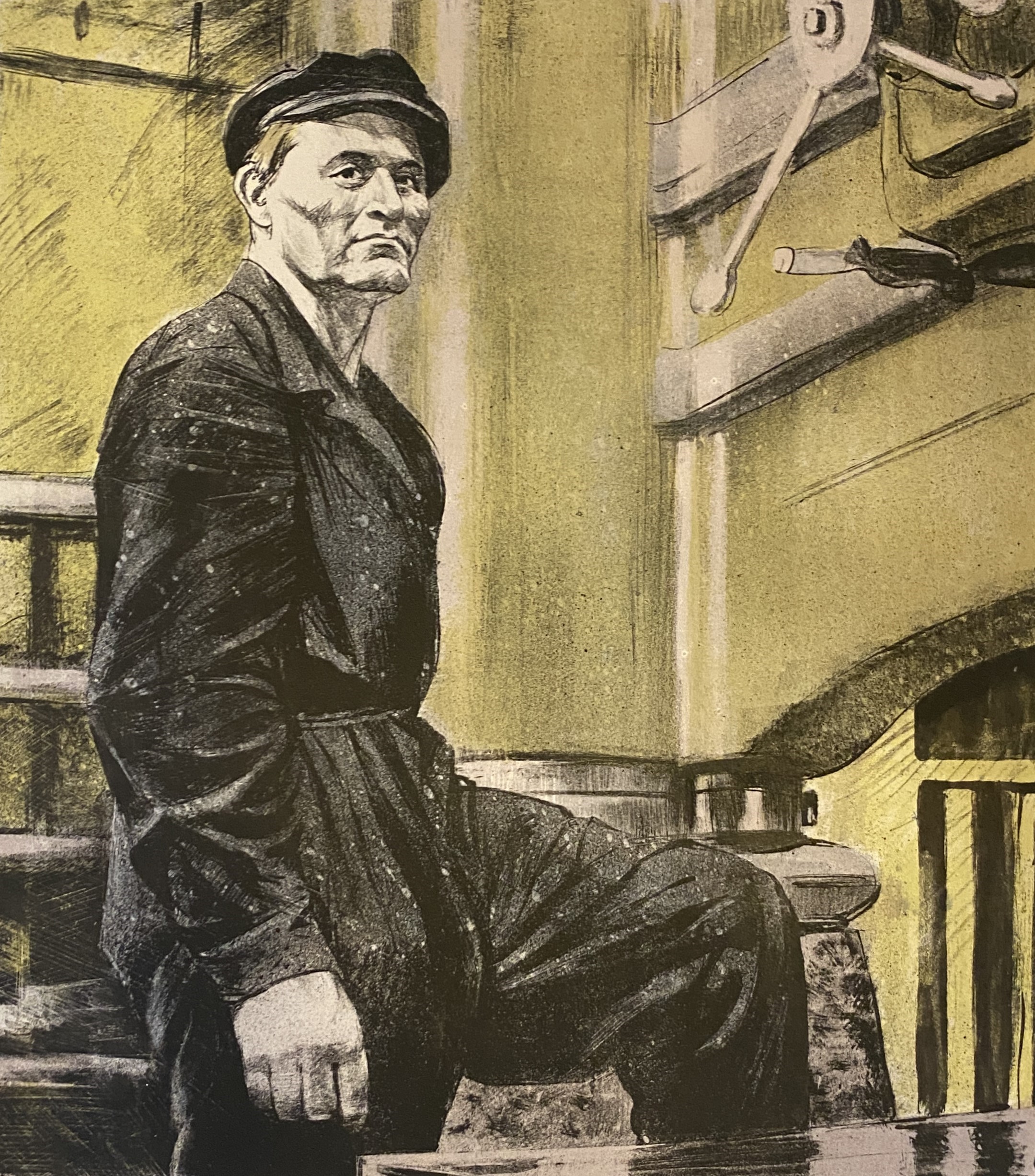 В МИСПе открываются три новые выставки 10