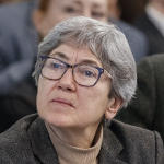 Наталья Зубаревич — профессор МГУ, российский экономико-географ