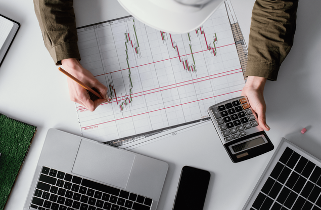 Что такое кредитный скоринг и как он работает?