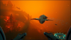 Разработчики Subnautica 2 опубликовали дорожную карту обновлений да конца 2026 года