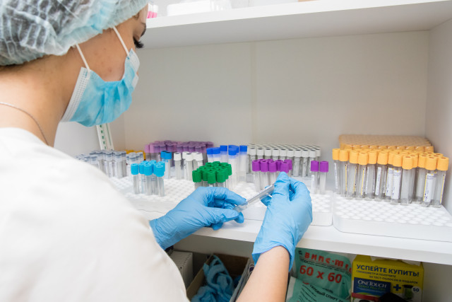 Жительница ХМАО заразилась от клеща «звездной болезнью»