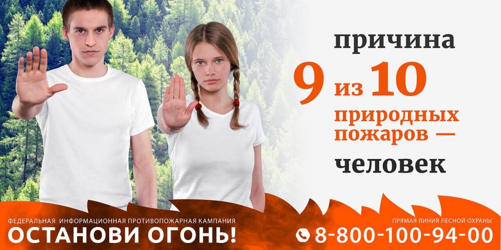Школьным лесничествам Калужской области передали инвентарь для практических занятий 