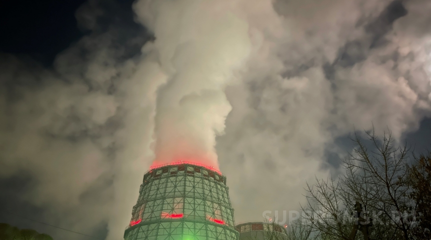 В ТГК-11 сделали заявление о проблемах с котлом ТЭЦ-5