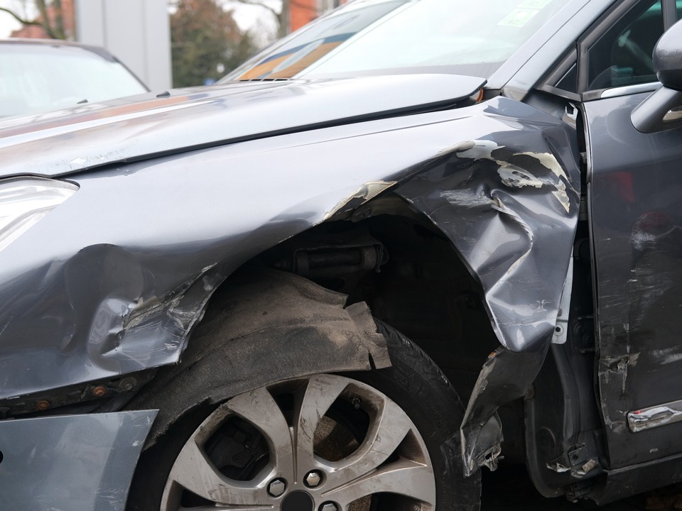 Спасатели Подмосковья оказали помощь шести пострадавшим в ДТП за сутки