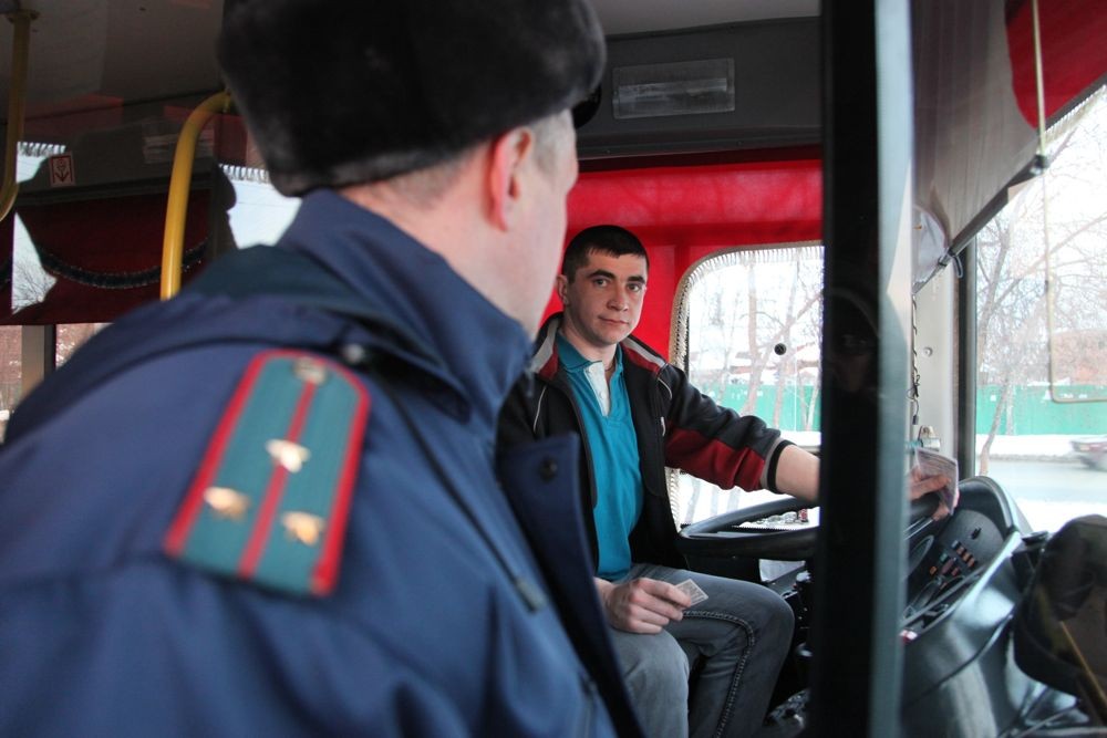 В Наровчатском районе проведена операция 